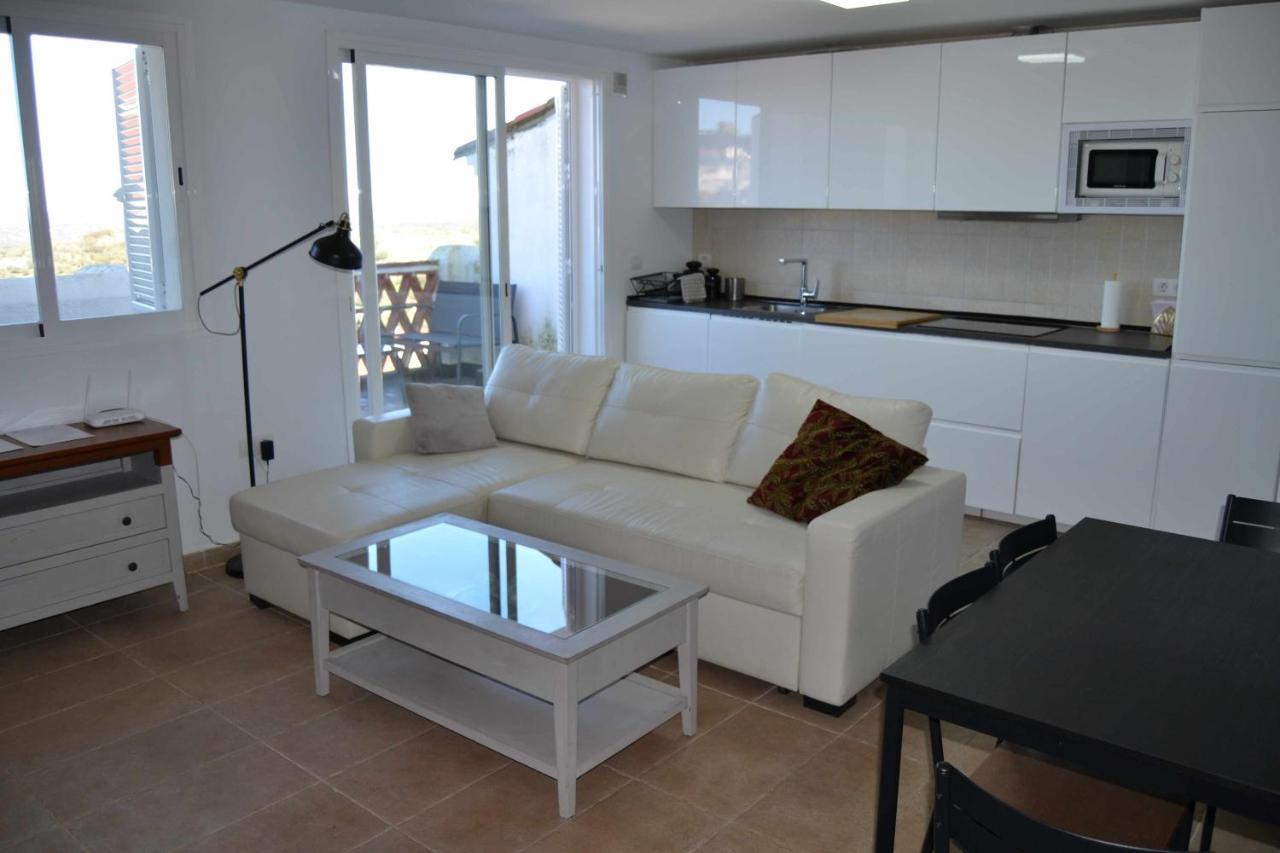 La Martela De Segura Apartamento Rural Piscina Сегура-де-Леон Экстерьер фото