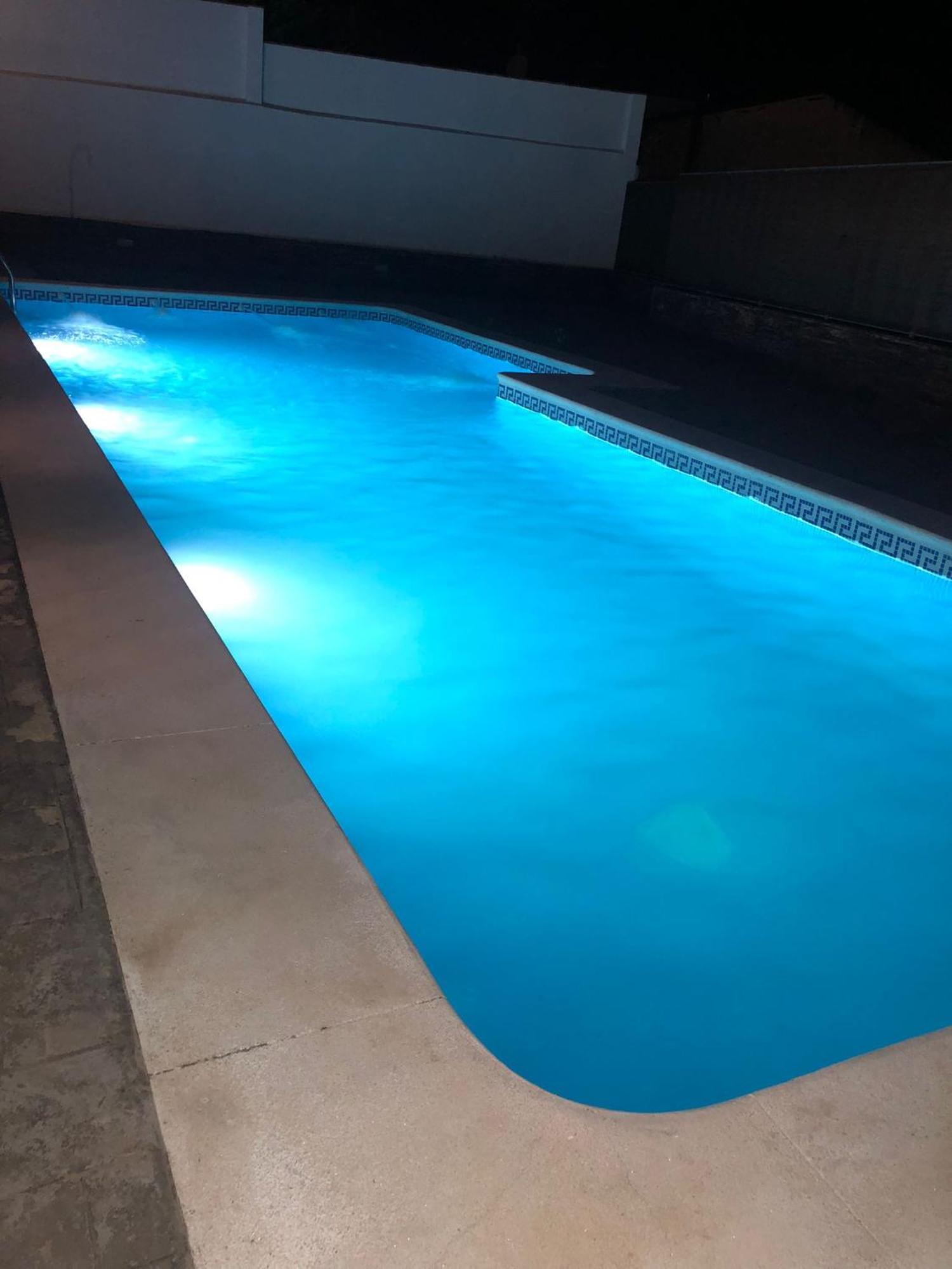 La Martela De Segura Apartamento Rural Piscina Сегура-де-Леон Экстерьер фото