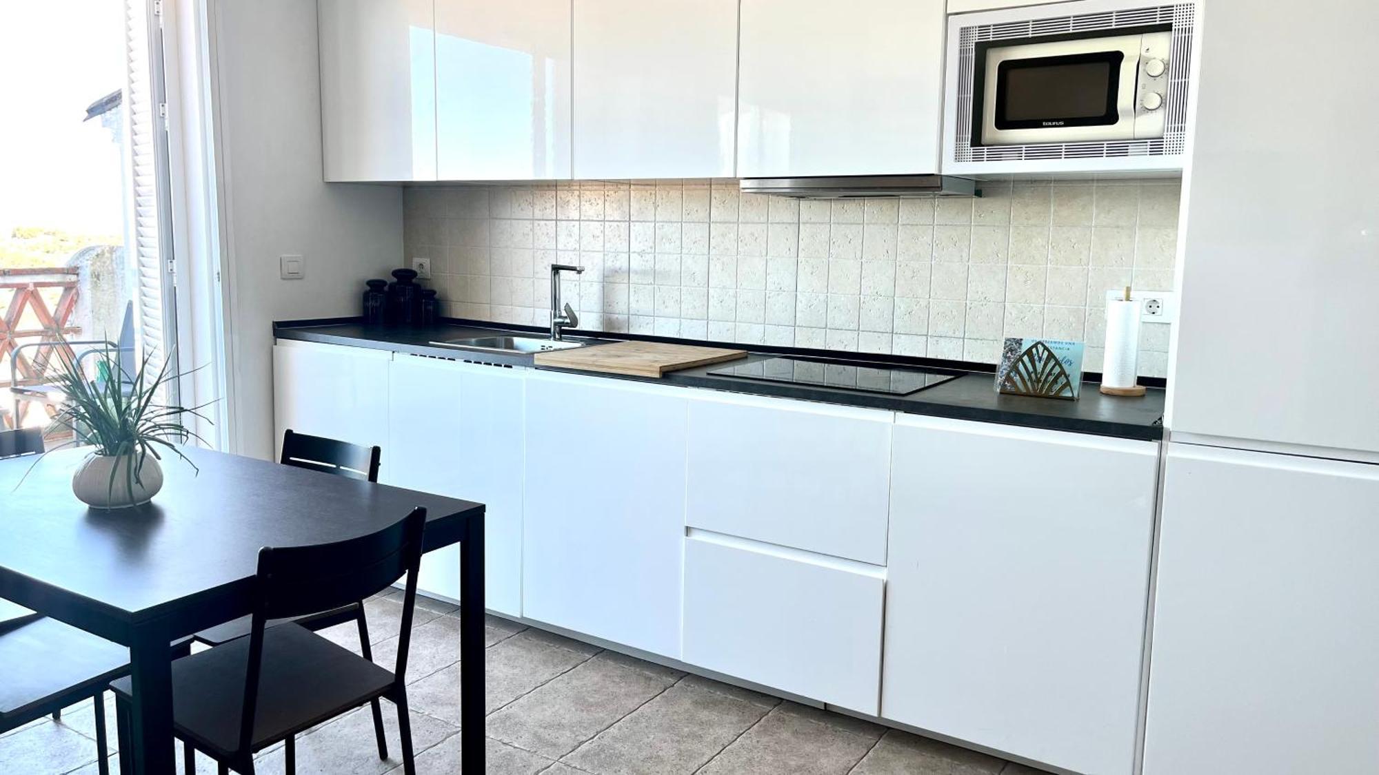 La Martela De Segura Apartamento Rural Piscina Сегура-де-Леон Экстерьер фото